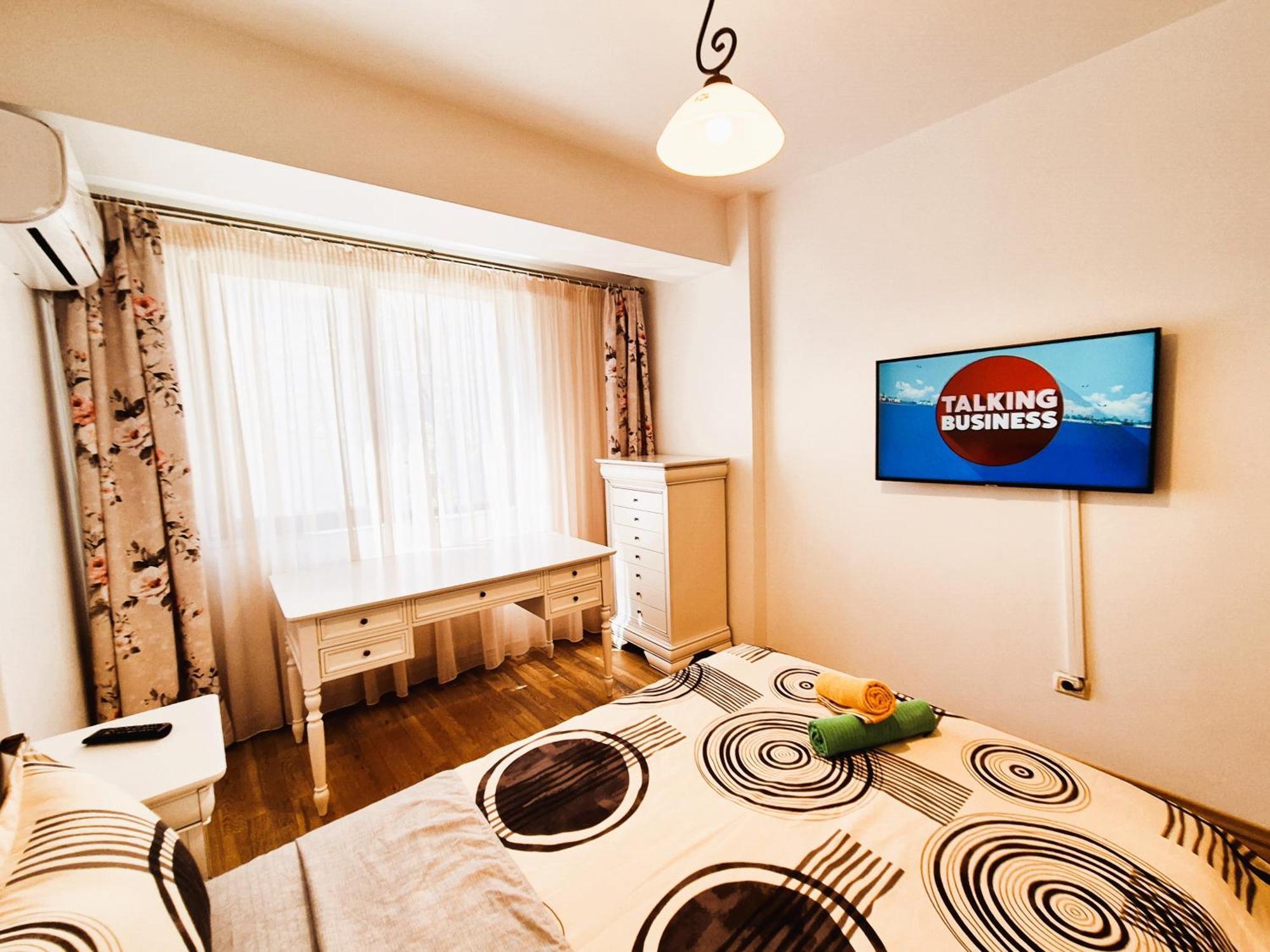 Apartament Grand - Le Chocolat