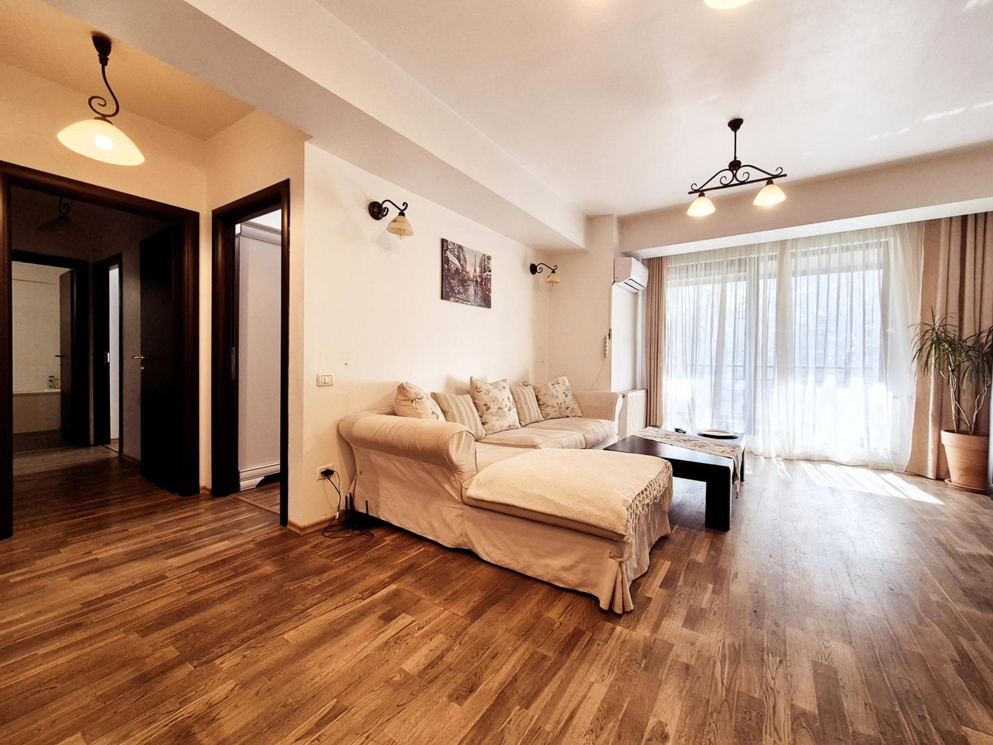 Apartament Grand - Le Chocolat *